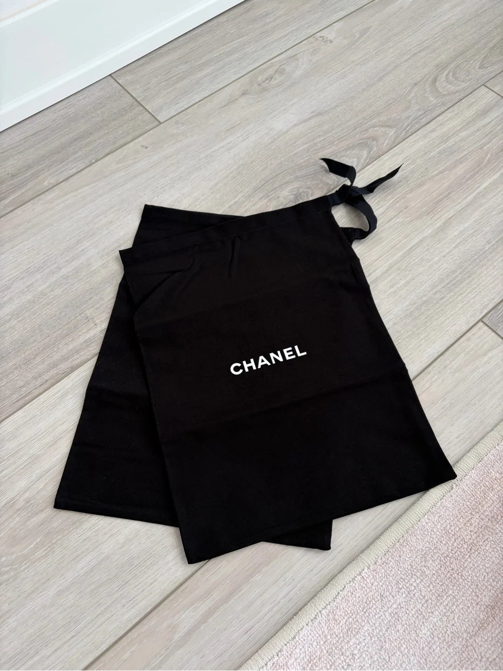 Chanel CC Slide Sandals
